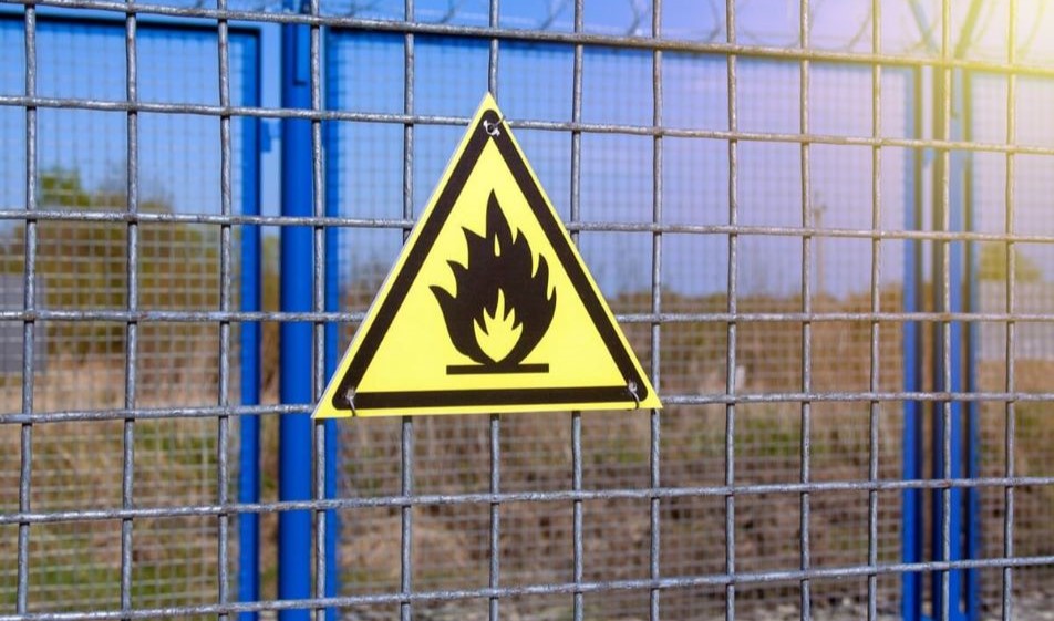 señales de proteccion civil 