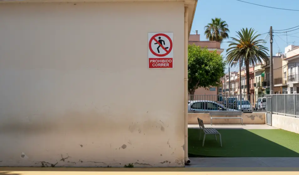 señales de protección civil para escuelas