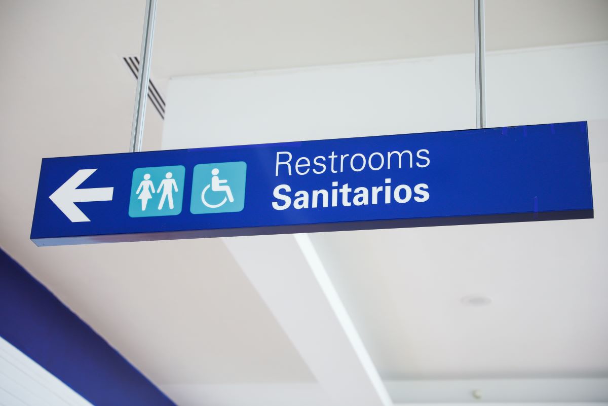 señaletica corporativa