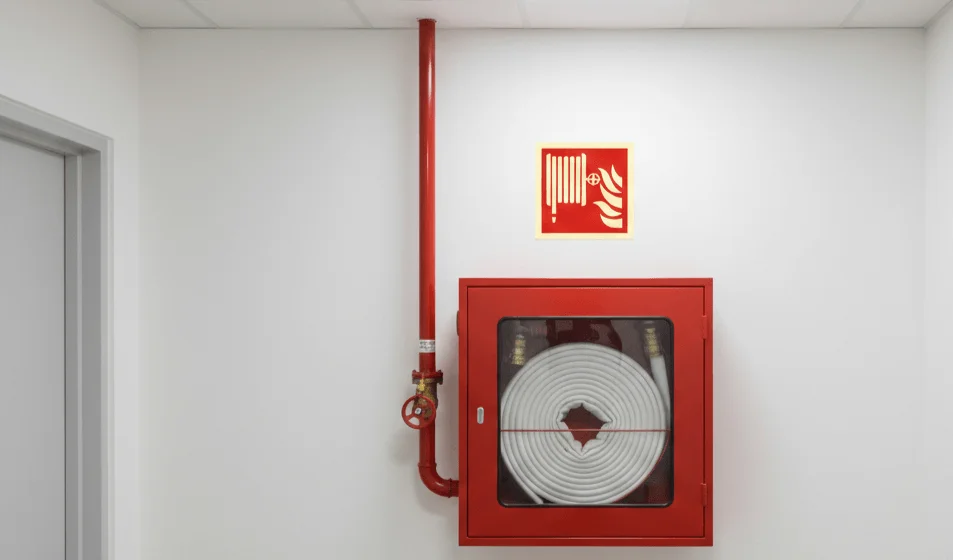 señales de seguridad para hospitales