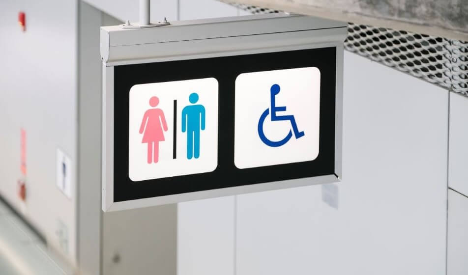 señaletica de seguridad