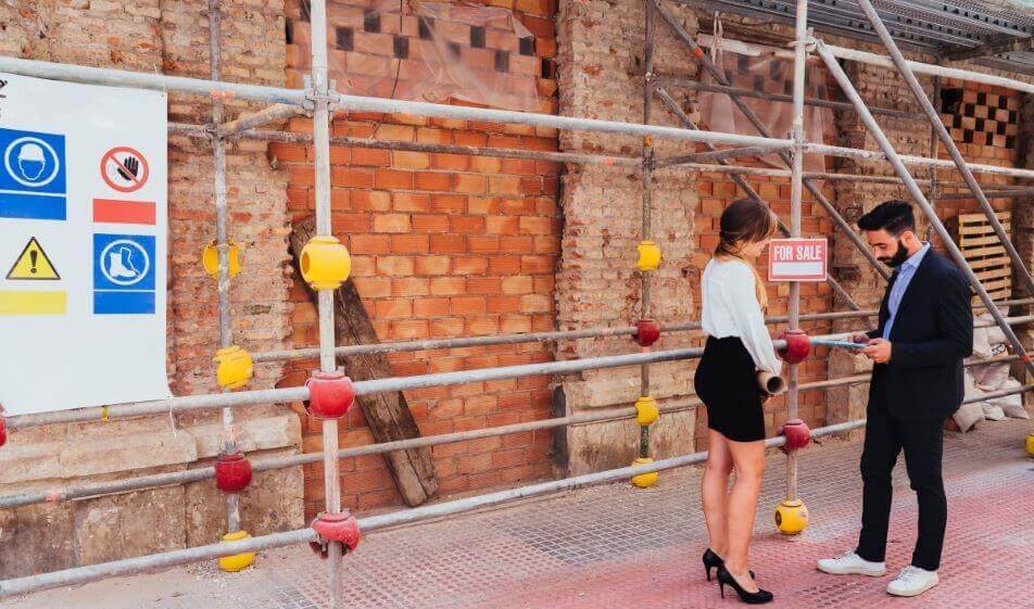 señales de uso obligatorio epp