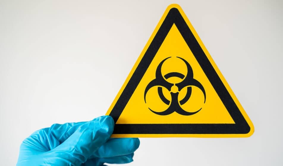 señales de precaucion