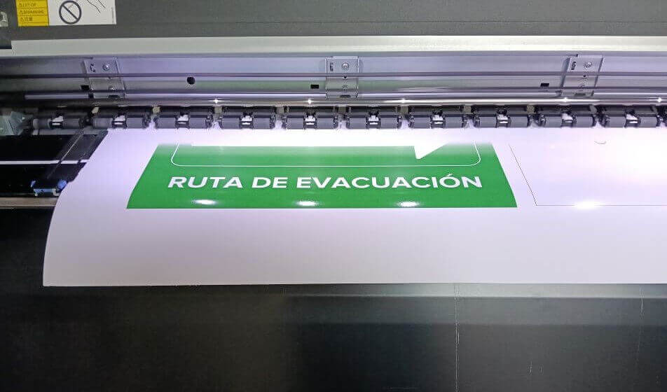 Fabricantes de señalizaciones CDMX 