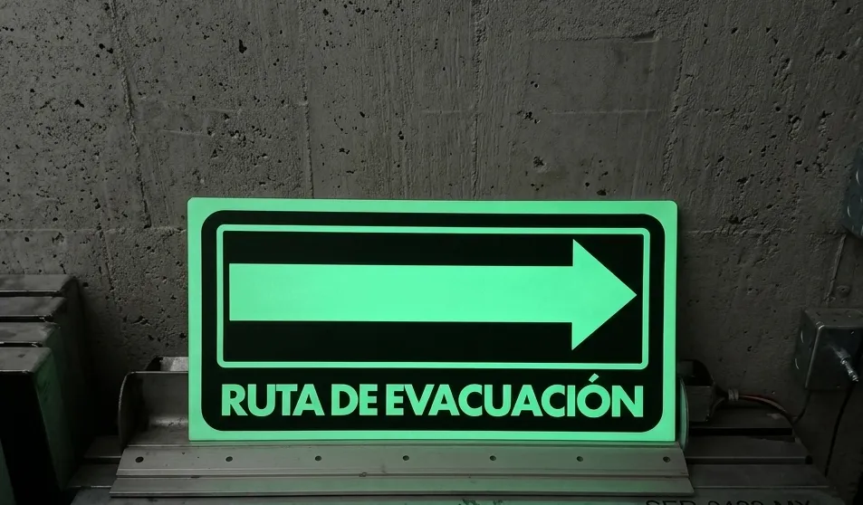 señaletica personalizada